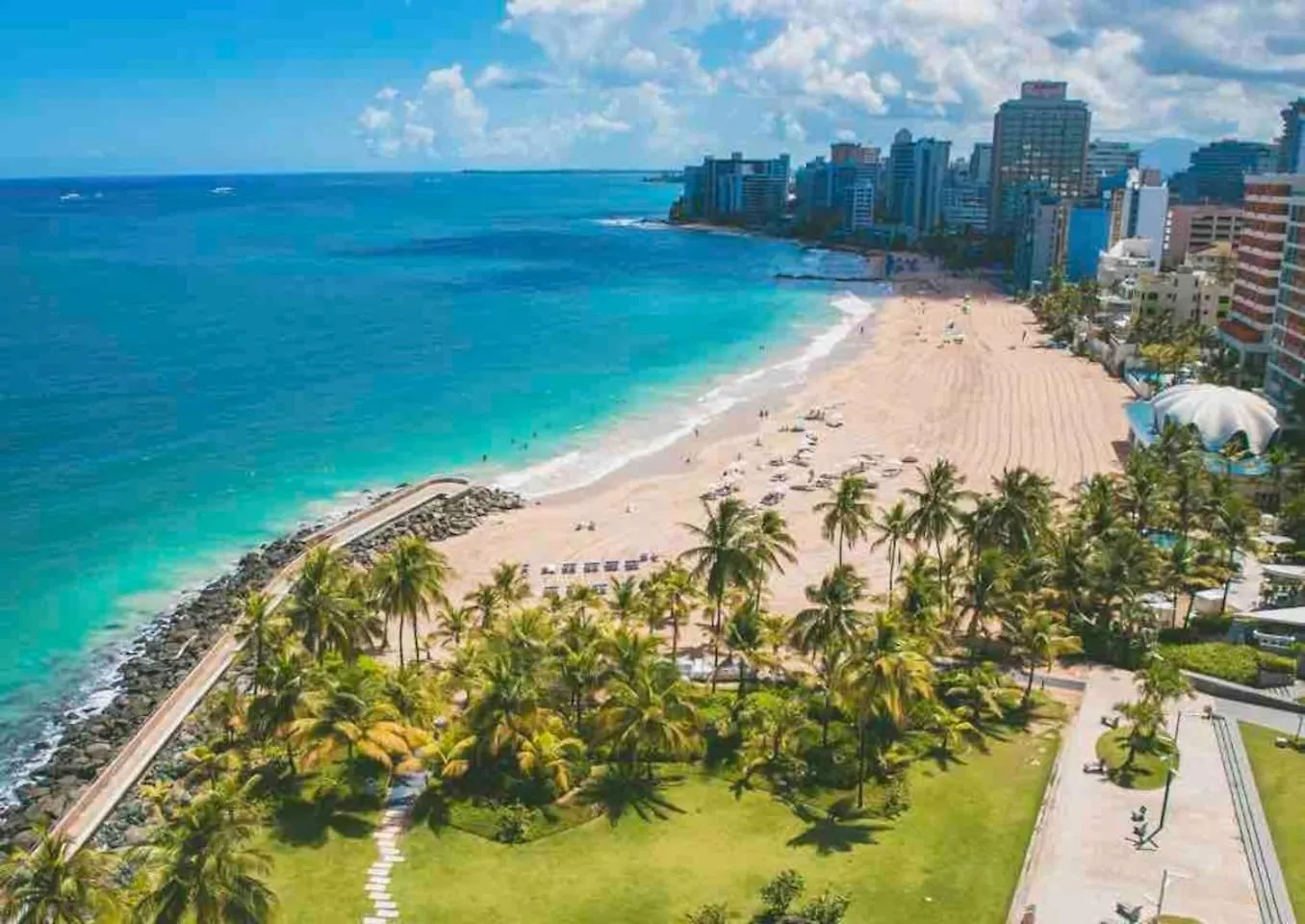 Santurce Studio- Amazing Location 1 San Juan 0*,  Porto Rico