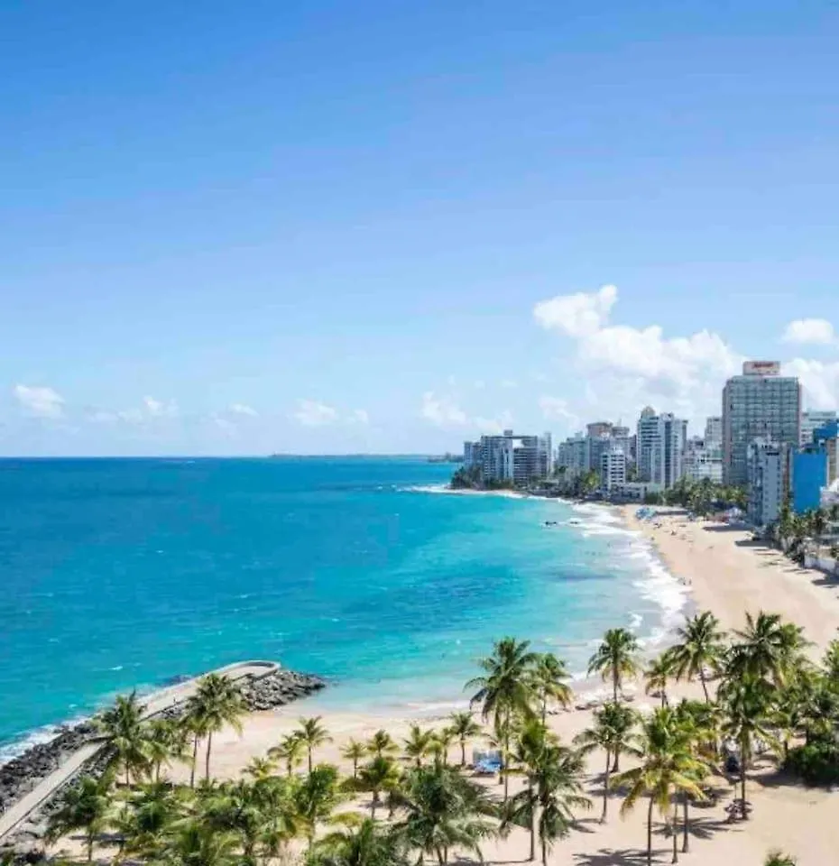 Appartement Santurce Studio- Amazing Location 1 San Juan