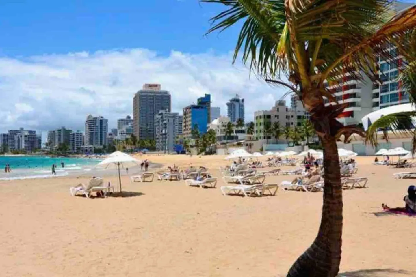 Santurce Studio- Amazing Location 1 San Juan Porto Rico