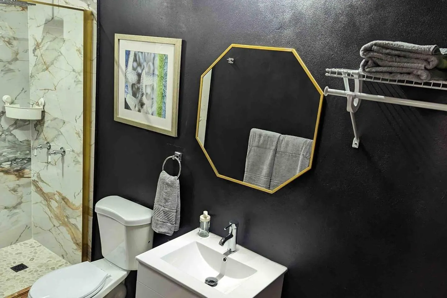 Appartement Santurce Studio- Amazing Location 1 San Juan Porto Rico